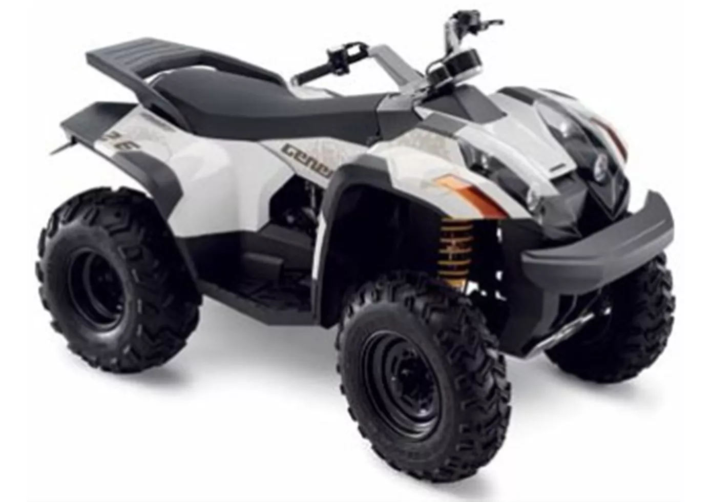 KSR Moto Urano 2009 KSR Moto Urano 2009