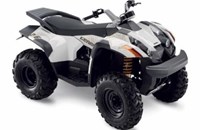 KSR Moto Urano 2009 - Bild 1