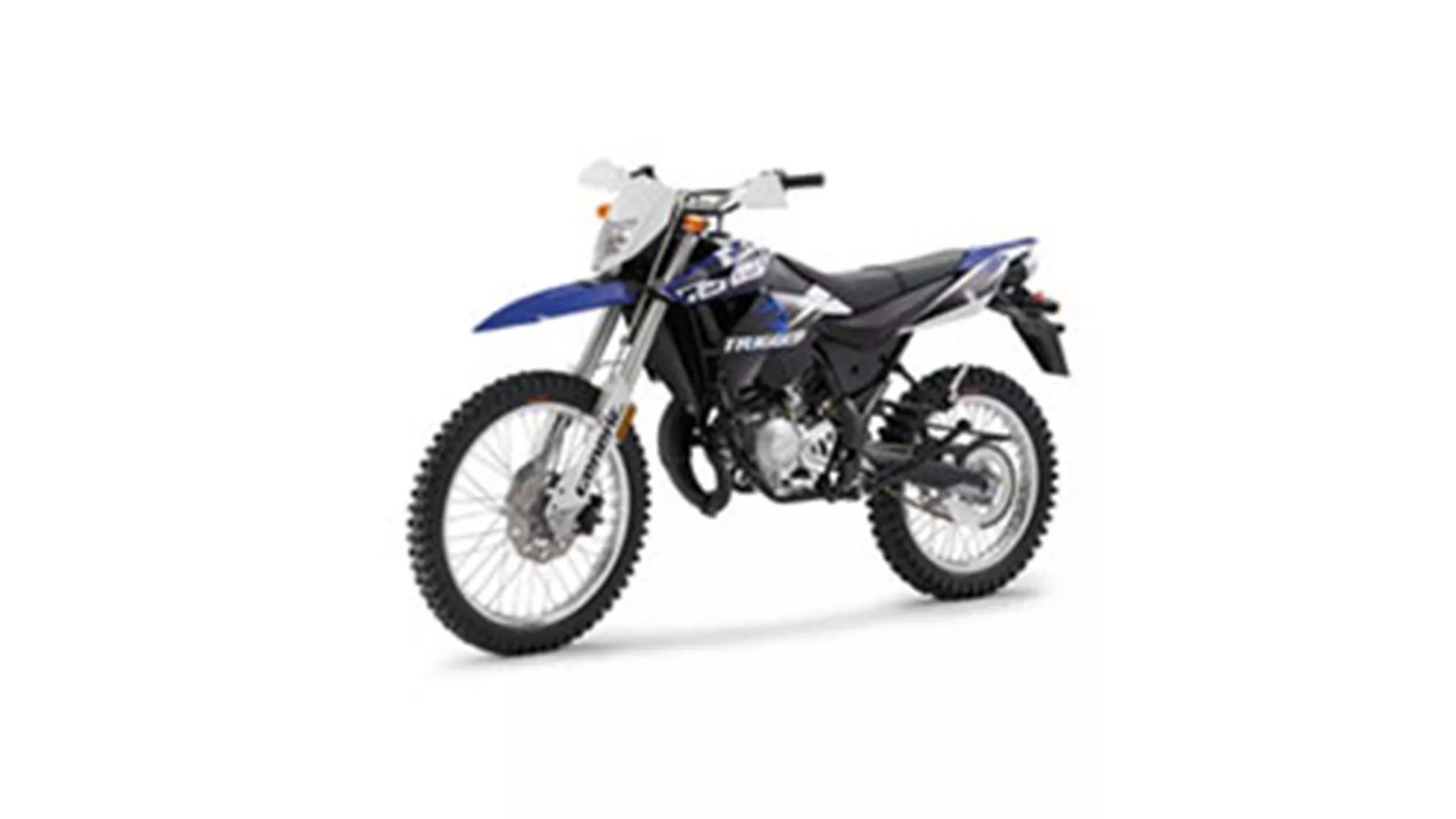 KSR Moto Trigger 50 X - Image 1 KSR Moto Trigger 50 X - Image 1