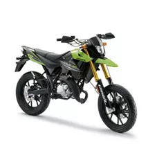 KSR Moto Trigger 50 SM KSR Moto Trigger 50 SM