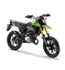 KSR Moto Trigger 50 SM 2009 - Bild 2