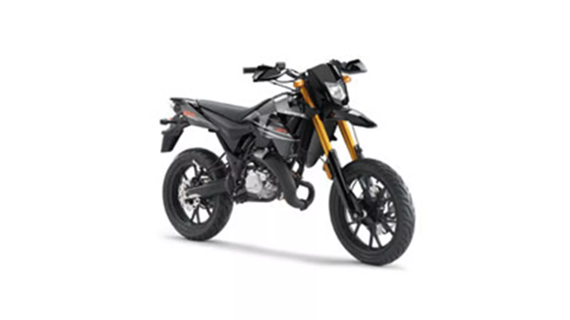 KSR Moto Trigger 50 SM - Image 1 KSR Moto Trigger 50 SM - Image 1