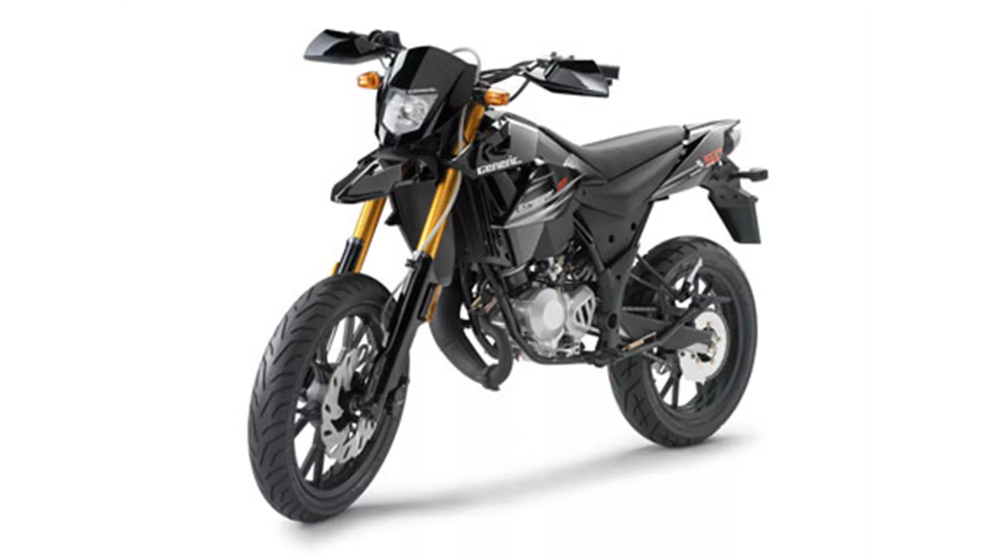 KSR Moto Trigger 50 SM - Image 2 KSR Moto Trigger 50 SM - Image 2