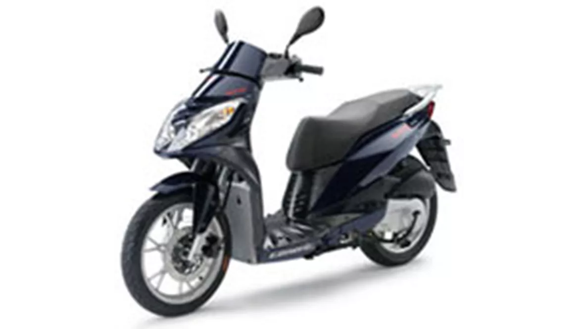 KSR Moto Soho 125 2009 KSR Moto Soho 125 2009