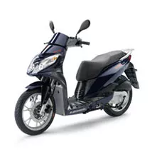 KSR Moto Soho 125 KSR Moto Soho 125