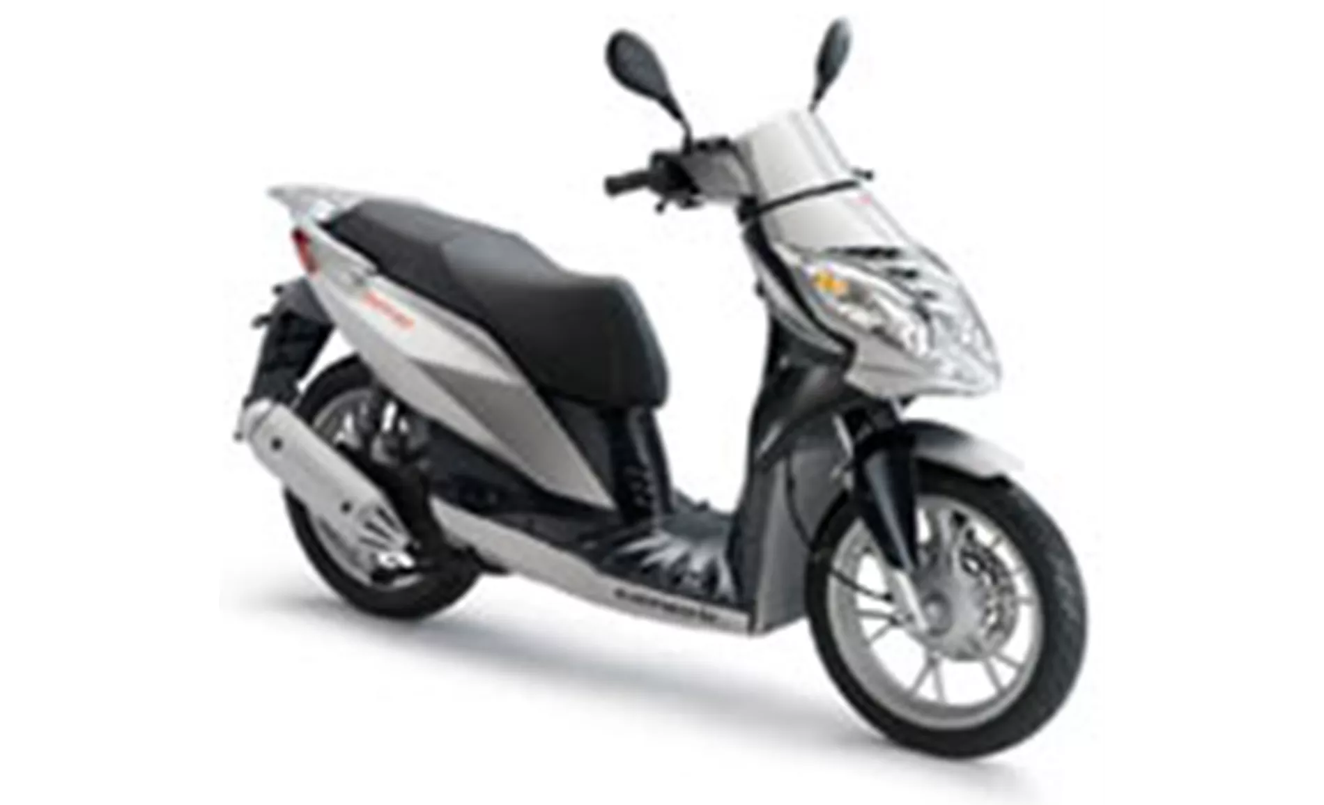 KSR Moto Soho 125 2009 KSR Moto Soho 125 2009