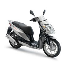 KSR Moto Soho 125 2009 - Bild 3 KSR Moto Soho 125 2009 - Bild 3