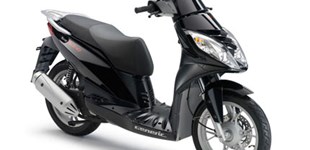 Aprilia SX 125 Supermoto 2020 vs KSR Moto Soho 125 2009