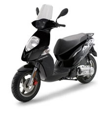 KSR Moto Roc 50 2009 - Bild 2