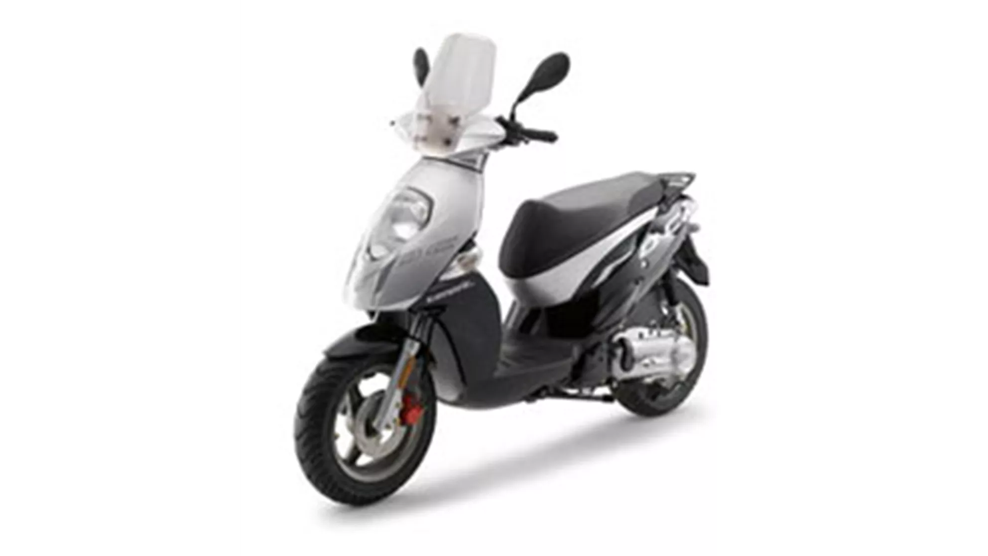 KSR Moto Roc 50 - Image 1 KSR Moto Roc 50 - Image 1