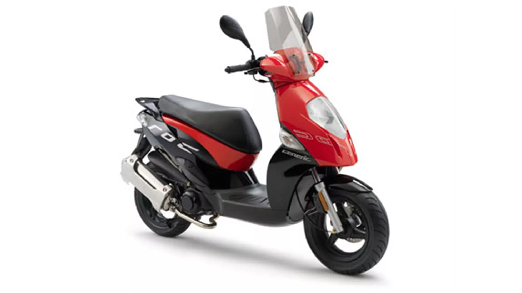 KSR Moto Roc 50 - Image 2 KSR Moto Roc 50 - Image 2