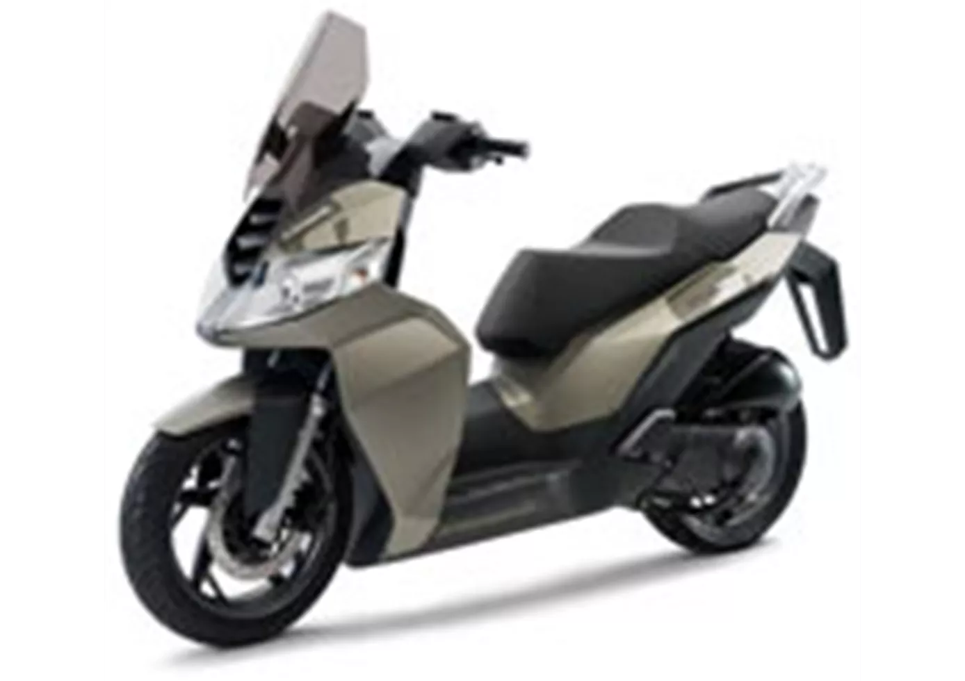 KSR Moto Zion 125 2009 KSR Moto Zion 125 2009