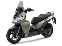 KSR Moto Zion 125 2009 - Bild 2 KSR Moto Zion 125 2009 - Bild 2