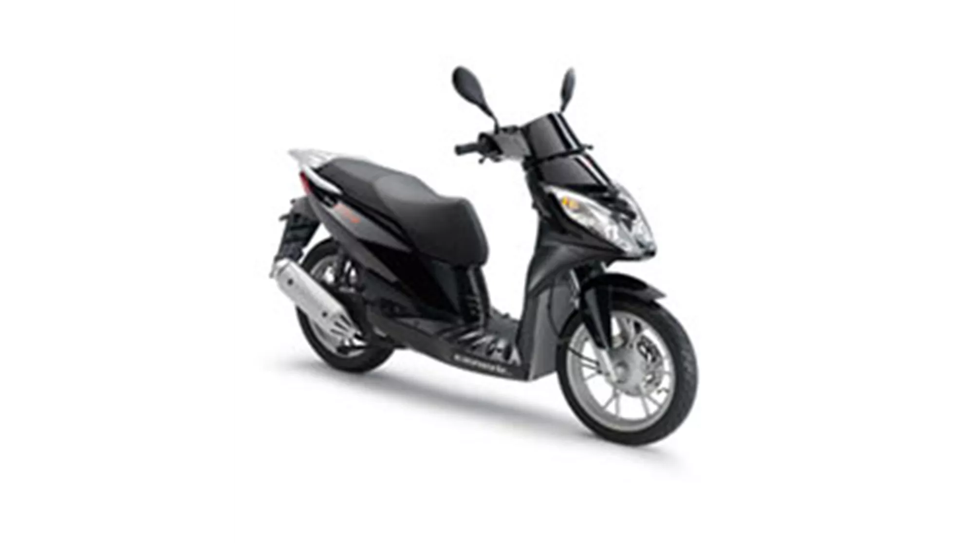 KSR Moto Soho 150 - Image 3 KSR Moto Soho 150 - Image 3