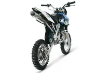 KSR Moto Mini Trigger X KSR Moto Mini Trigger X