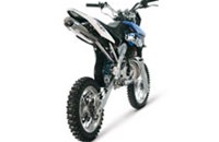 KSR Moto Mini Trigger X 2009 - Bild 2