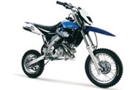 KSR Moto Mini Trigger X 2009 - Bild 3