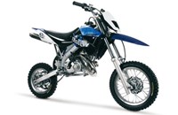 KSR Moto Mini Trigger X 2009 - Bild 1