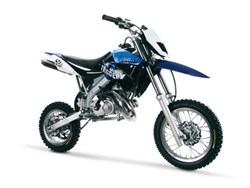 KSR Moto Mini Trigger X 2009