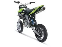 KSR Moto Mini Trigger SM KSR Moto Mini Trigger SM