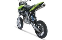 KSR Moto Mini Trigger SM 2009 - Bild 2