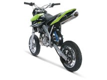 KSR Moto Mini Trigger SM 2009 - Bild 2