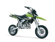 KSR Moto Mini Trigger SM 2009 - Bild 3