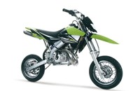 KSR Moto Mini Trigger SM 2009 - Bild 1