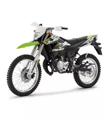 KSR Moto Trigger X 125 KSR Moto Trigger X 125