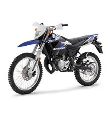 KSR Moto Trigger X 125 2009 - Bild 3