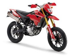 KSR Moto Trigger SM 125 2009