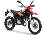KSR Moto Trigger 50 X Competition 2009 KSR Moto Trigger 50 X Competition 2009