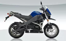 Buell Ulysses XB12X Buell Ulysses XB12X