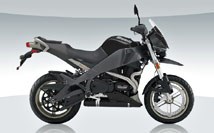 Buell Ulysses XB12X 2009 - Bild 3 Buell Ulysses XB12X 2009 - Bild 3