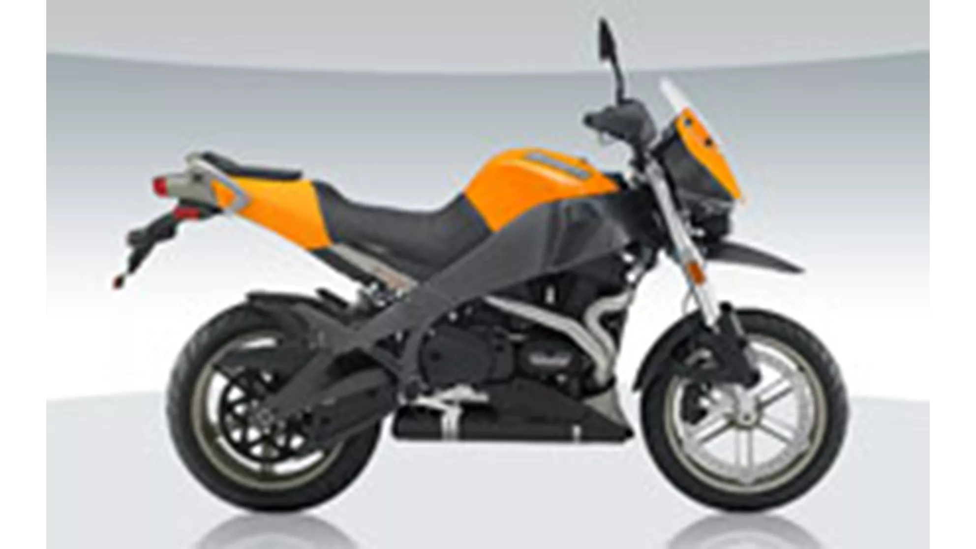 Buell Ulysses XB12X - Image 2 Buell Ulysses XB12X - Image 2