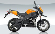 Buell Ulysses XB12X 2009 - Bild 4 Buell Ulysses XB12X 2009 - Bild 4