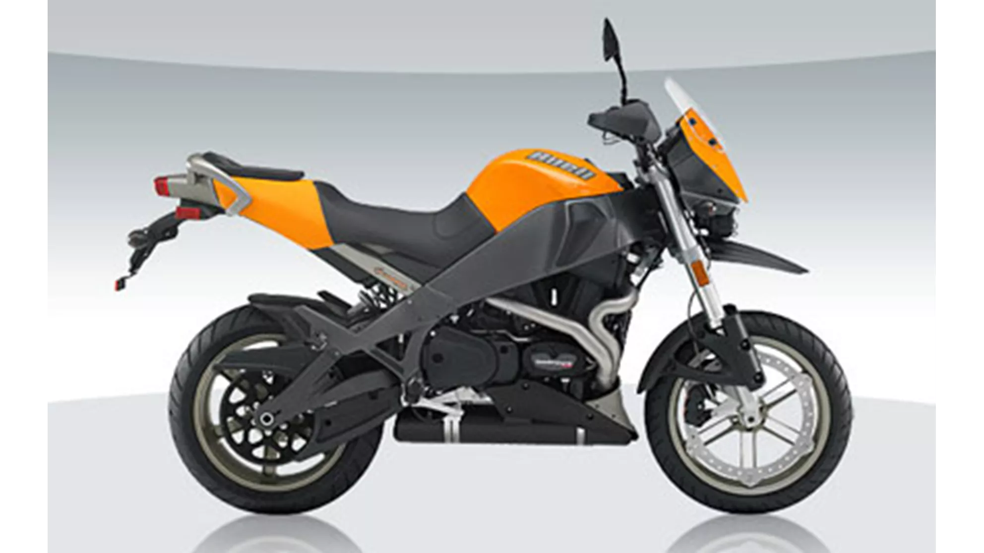 Buell Ulysses XB12X - Image 3 Buell Ulysses XB12X - Image 3