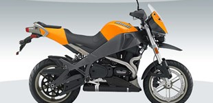 Buell Ulysses XB12X 2009 vs BMW R 1200 GS Adventure 2017