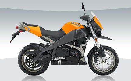 Buell Ulysses XB12X 2009 Buell Ulysses XB12X 2009