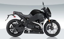 Buell Lightning Long XB 12 Ss 2009 - Bild 2 Buell Lightning Long XB 12 Ss 2009 - Bild 2