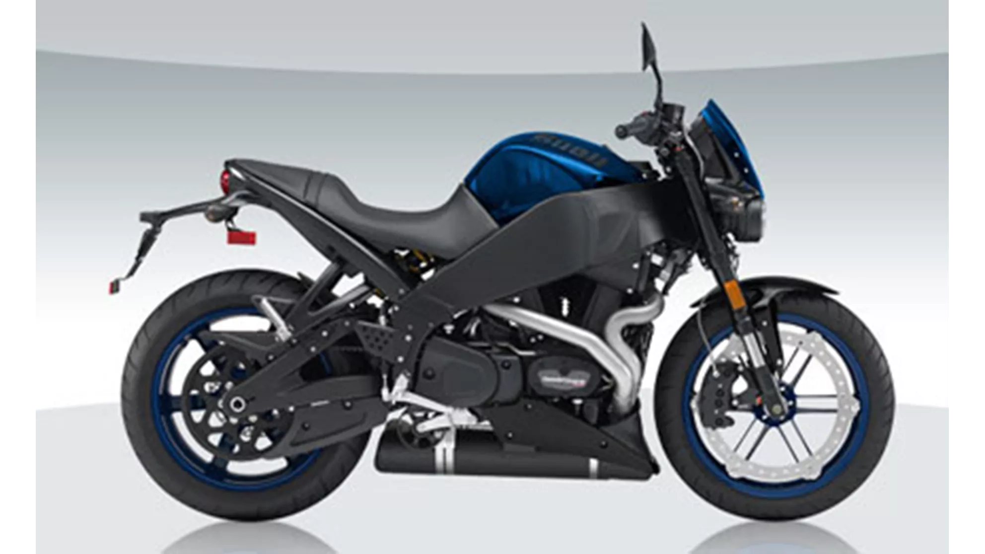Buell Lightning Long XB 12 Ss - Image 3 Buell Lightning Long XB 12 Ss - Image 3