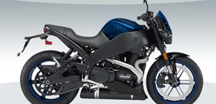 Buell Lightning Long XB 12 Ss 2009 vs Buell XB 9SX 2010