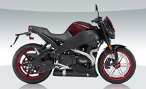 Buell Lightning XB 12 Scg 2009 - Bild 3