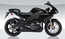 Buell 1125 R Buell 1125 R
