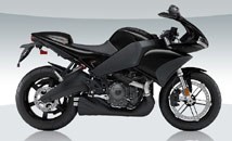 Buell 1125 R 2009 - Bild 2