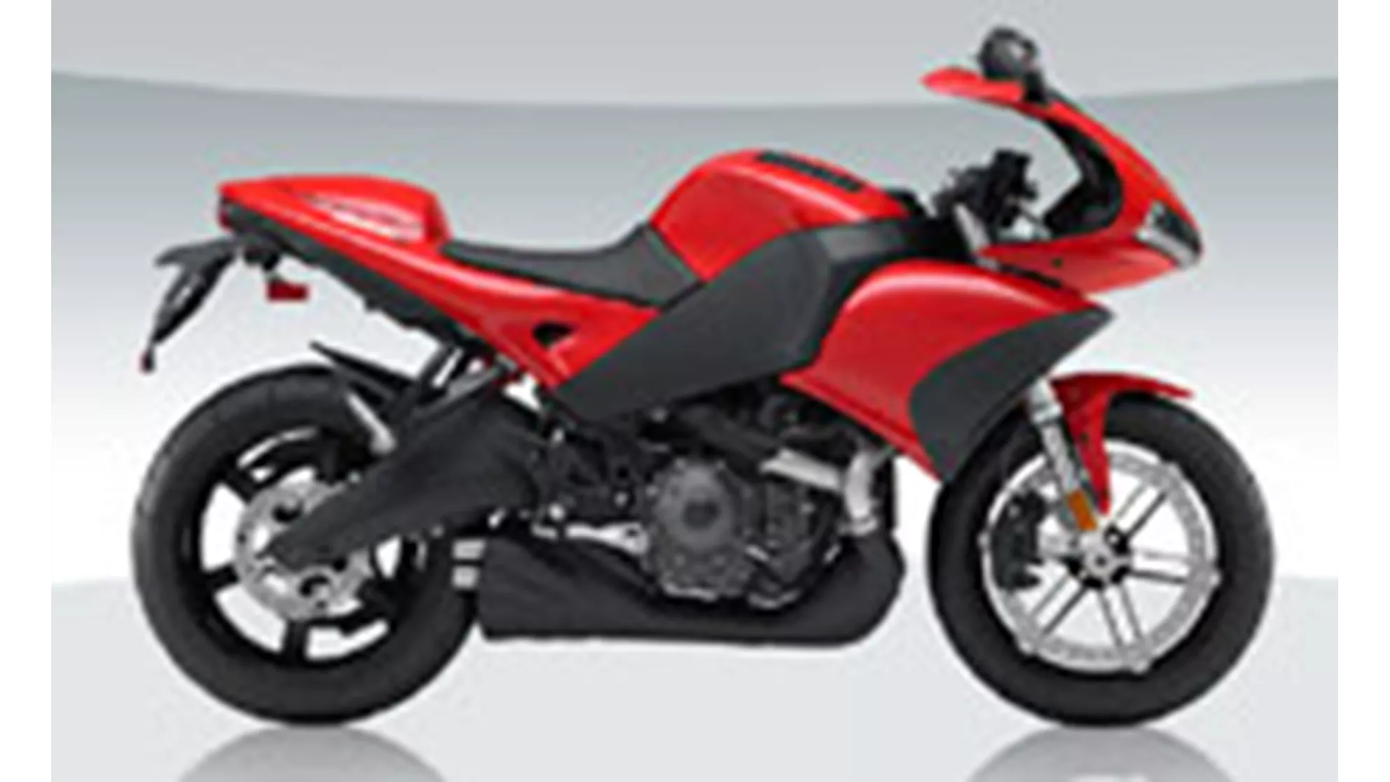 Buell 1125 R - Image 1 Buell 1125 R - Image 1