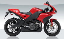 Buell 1125 R 2009 - Bild 3