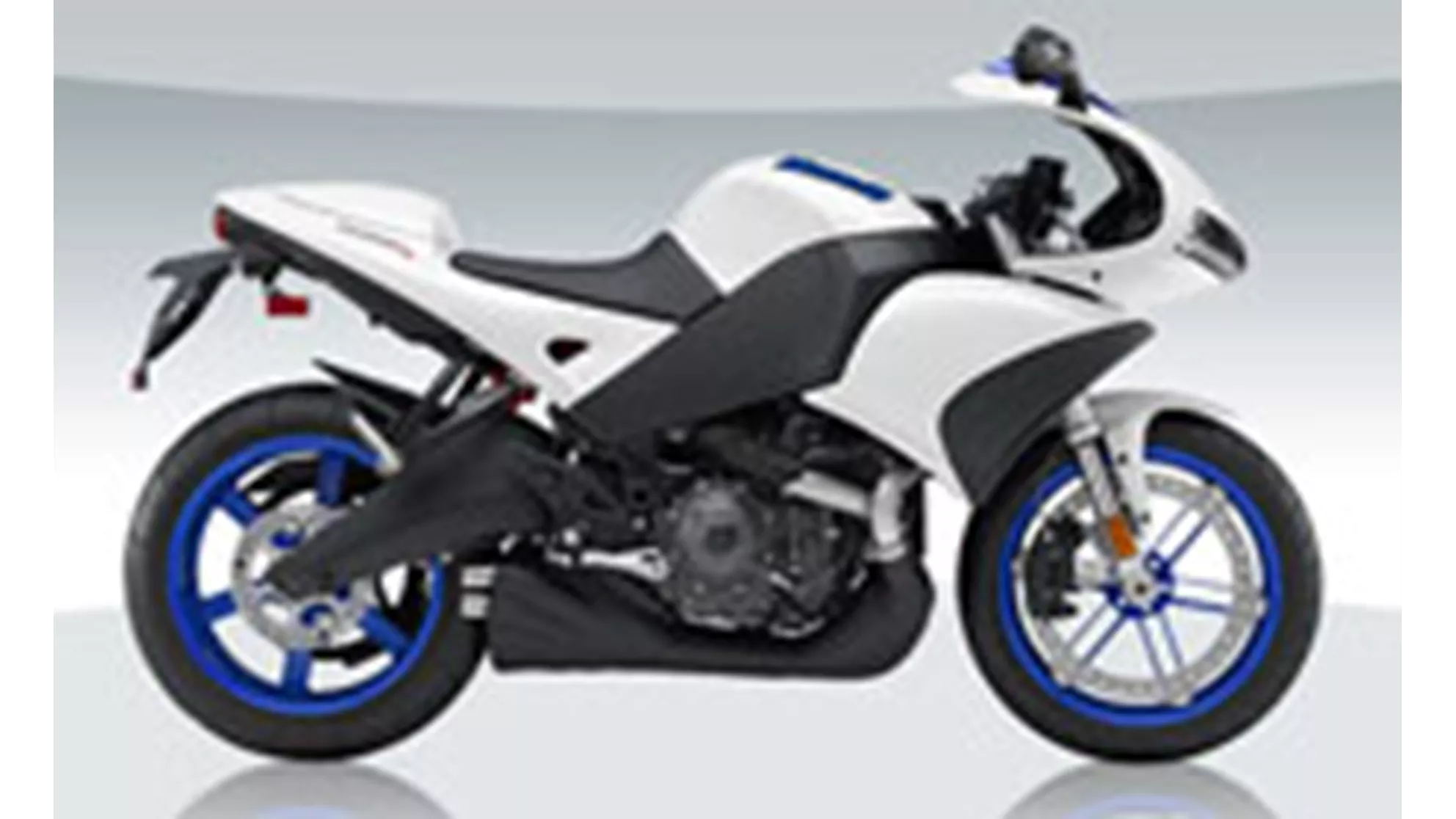 Buell 1125 R - Image 2 Buell 1125 R - Image 2