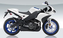 Buell 1125 R 2009 - Bild 4