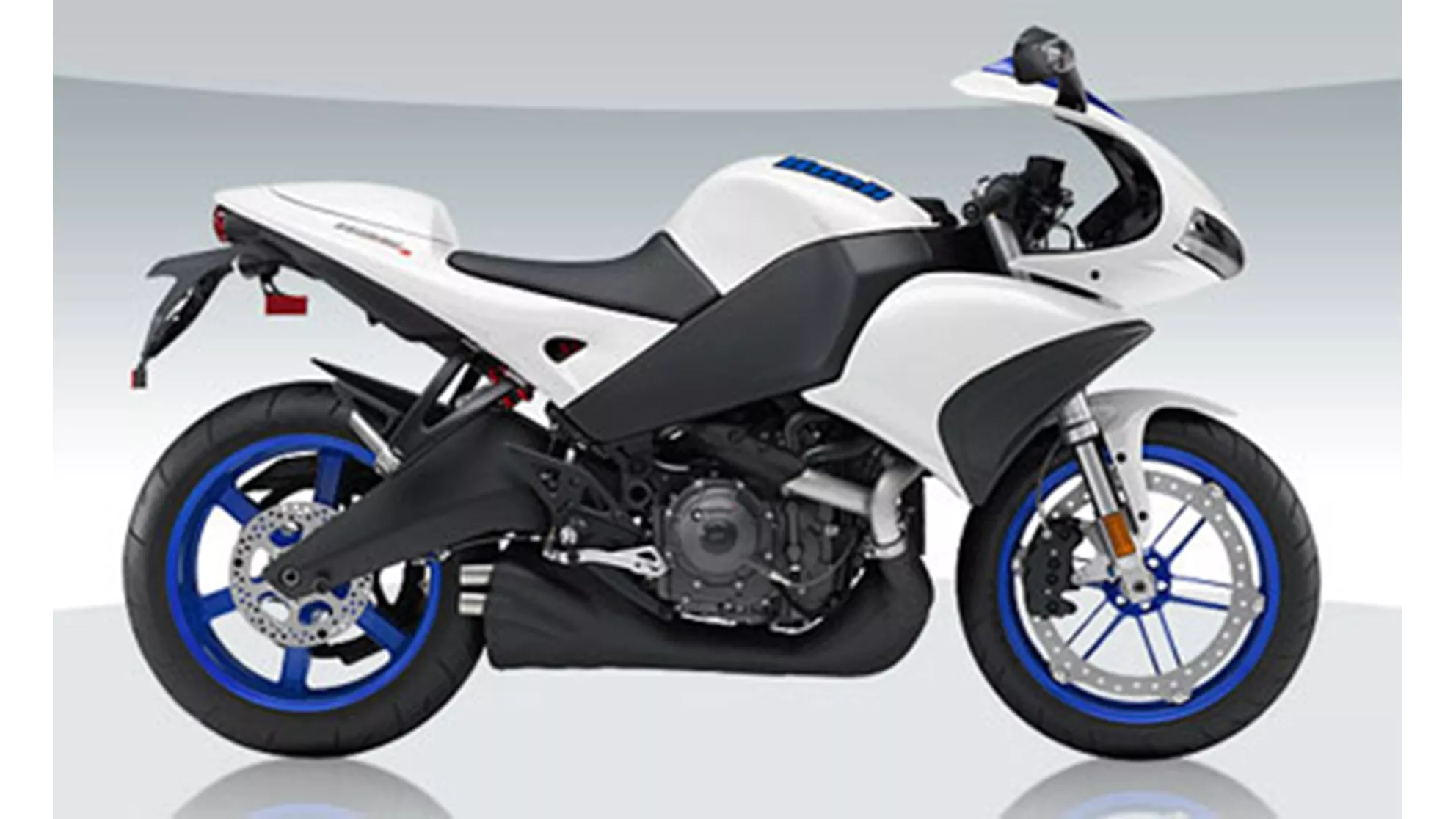 Buell 1125 R - Image 3 Buell 1125 R - Image 3